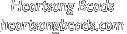 Heartsong Beads